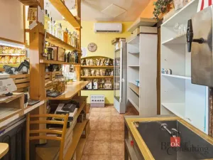 Prodej rodinného domu, Holice, Komenského, 150 m2