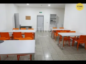 Pronájem skladu, Ostrava, Na Náhonu, 680 m2