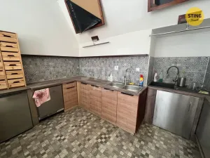 Prodej obchodního prostoru, Ostrava, 30. dubna, 44 m2