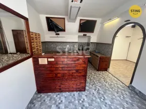 Prodej obchodního prostoru, Ostrava, 30. dubna, 44 m2
