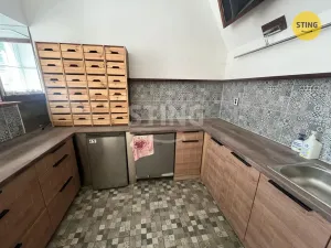 Prodej obchodního prostoru, Ostrava, 30. dubna, 44 m2