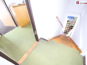 Prodej rodinného domu, Mariánské Lázně - Stanoviště, 200 m2