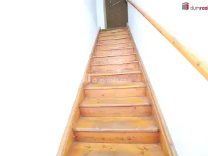 Prodej rodinného domu, Mariánské Lázně - Stanoviště, 200 m2