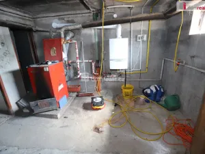 Prodej rodinného domu, Mariánské Lázně - Stanoviště, 200 m2