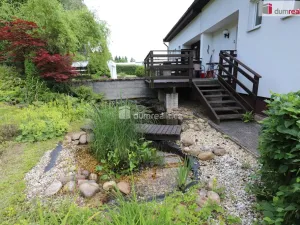 Prodej rodinného domu, Mariánské Lázně - Stanoviště, 200 m2