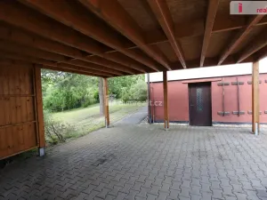 Prodej rodinného domu, Mariánské Lázně - Stanoviště, 200 m2