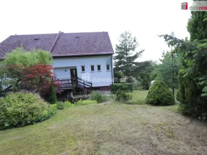 Prodej rodinného domu, Mariánské Lázně - Stanoviště, 200 m2