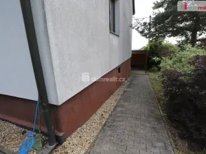 Prodej rodinného domu, Mariánské Lázně - Stanoviště, 200 m2