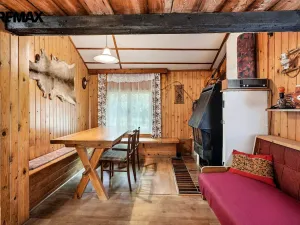 Prodej pozemku pro bydlení, Nové Město pod Smrkem, Plovárenská, 1450 m2