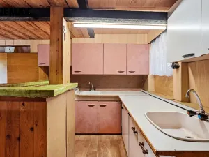 Prodej pozemku pro bydlení, Nové Město pod Smrkem, Plovárenská, 1450 m2