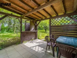 Prodej pozemku pro bydlení, Nové Město pod Smrkem, Plovárenská, 1450 m2