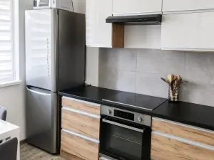Pronájem bytu 2+1, Ostrava - Bělský Les, Dr. Šavrdy, 46 m2