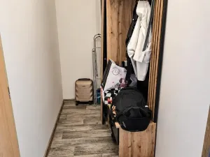 Pronájem bytu 2+1, Ostrava - Bělský Les, Dr. Šavrdy, 46 m2