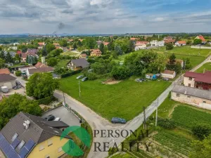 Prodej pozemku pro bydlení, Kly, 991 m2