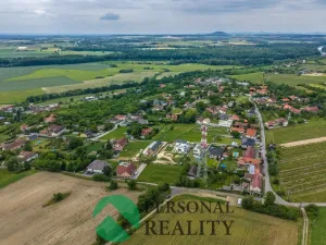 Prodej pozemku pro bydlení, Kly, 991 m2