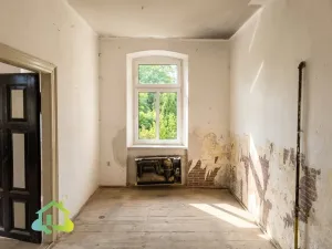 Prodej bytu 2+kk, Jablonec nad Nisou, Palackého, 32 m2