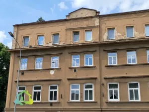 Prodej bytu 2+kk, Jablonec nad Nisou, Palackého, 32 m2
