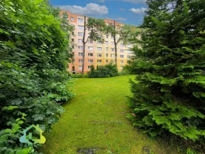 Prodej bytu 2+kk, Jablonec nad Nisou, Palackého, 32 m2