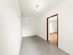Prodej rodinného domu, Heřmaničky - Číšťovice, 77 m2