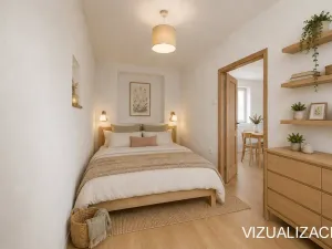 Prodej rodinného domu, Heřmaničky - Číšťovice, 77 m2