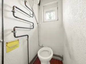 Prodej rodinného domu, Heřmaničky - Číšťovice, 77 m2