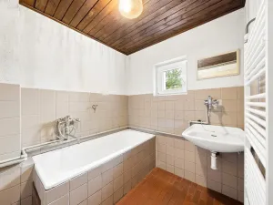 Prodej rodinného domu, Heřmaničky - Číšťovice, 77 m2