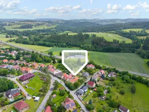 Prodej rodinného domu, Heřmaničky - Číšťovice, 77 m2