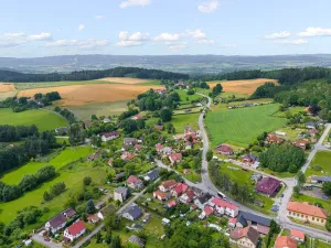 Prodej rodinného domu, Heřmaničky - Číšťovice, 77 m2