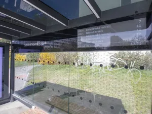 Prodej bytu 2+kk, Praha - Lhotka, Novodvorská, 41 m2