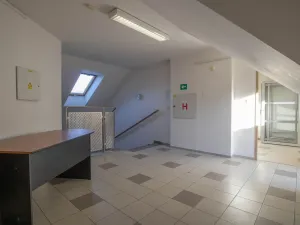 Prodej činžovního domu, Chrudim - Chrudim IV, Lupáčova, 612 m2