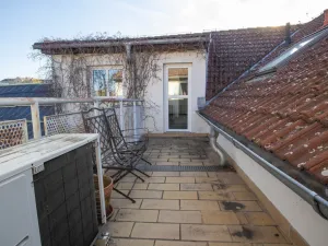 Prodej činžovního domu, Chrudim - Chrudim IV, Lupáčova, 612 m2