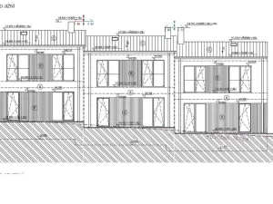 Prodej rodinného domu, Březová-Oleško, 298 m2