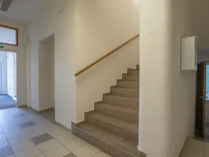 Prodej komerční, Chrudim - Chrudim IV, Lupáčova, 612 m2