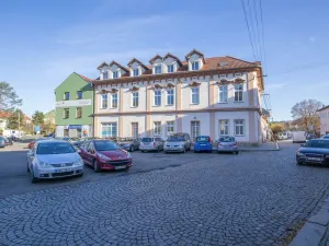 Prodej kanceláře, Chrudim - Chrudim IV, Lupáčova, 612 m2