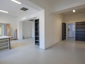 Prodej kanceláře, Chrudim - Chrudim IV, Lupáčova, 612 m2