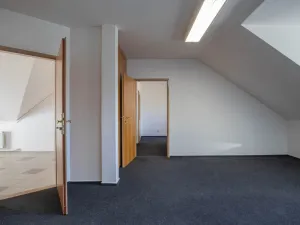 Prodej kanceláře, Chrudim - Chrudim IV, Lupáčova, 612 m2