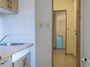 Prodej kanceláře, Chrudim - Chrudim IV, Lupáčova, 612 m2