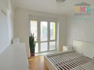 Pronájem bytu 2+kk, Olomouc, kpt. Nálepky, 53 m2