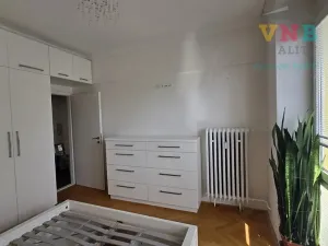 Pronájem bytu 2+kk, Olomouc, kpt. Nálepky, 53 m2