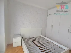 Pronájem bytu 2+kk, Olomouc, kpt. Nálepky, 53 m2