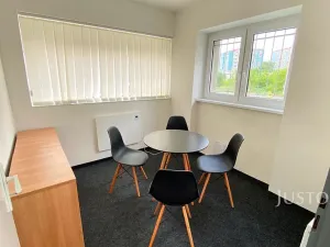 Pronájem kanceláře, Teplice, Pražská, 73 m2