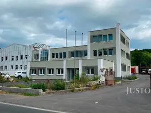 Pronájem kanceláře, Teplice, Pražská, 73 m2
