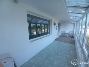 Pronájem rodinného domu, Vranovice, Obchodní, 120 m2
