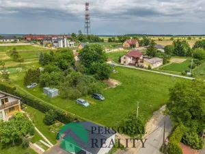 Prodej pozemku pro bydlení, Kly, 936 m2
