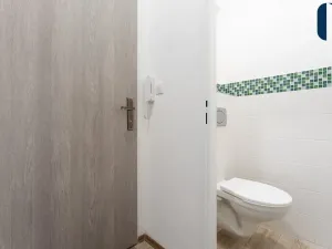 Pronájem bytu 2+kk, Praha - Libeň, Davídkova, 36 m2