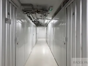 Pronájem bytu 1+kk, Praha - Nusle, K sídlišti, 49 m2
