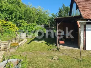 Prodej chalupy, Litenčice - Strabenice, 72 m2