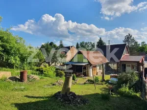 Prodej chalupy, Litenčice - Strabenice, 72 m2