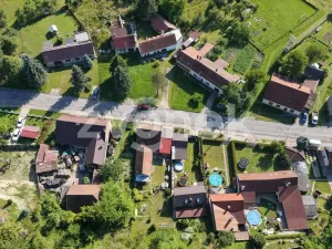 Prodej chalupy, Litenčice - Strabenice, 72 m2