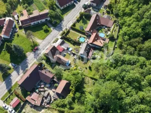 Prodej chalupy, Litenčice - Strabenice, 72 m2